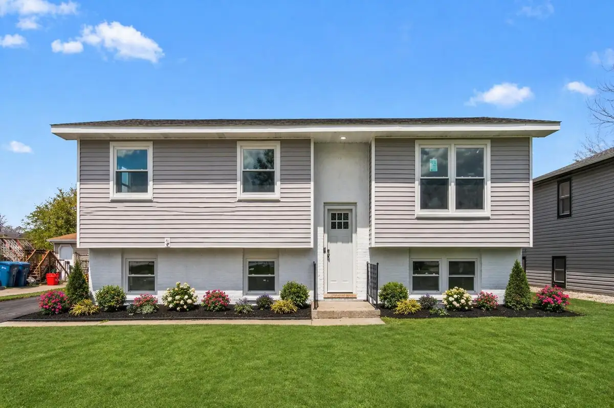 109 Potomac Drive, Dyer, IN 46311 - #1