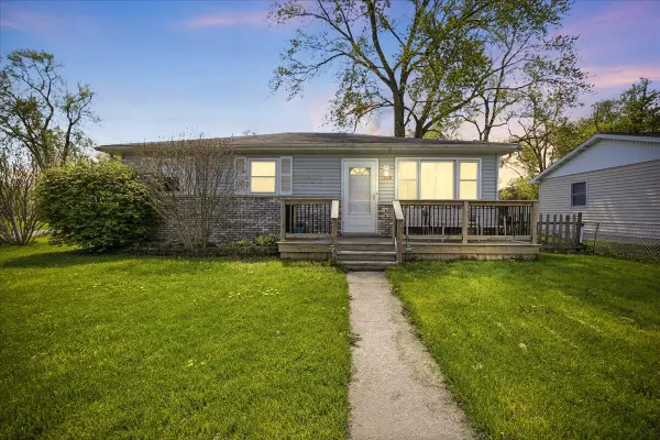 1709 E Rand Street, Hobart, IN 46342