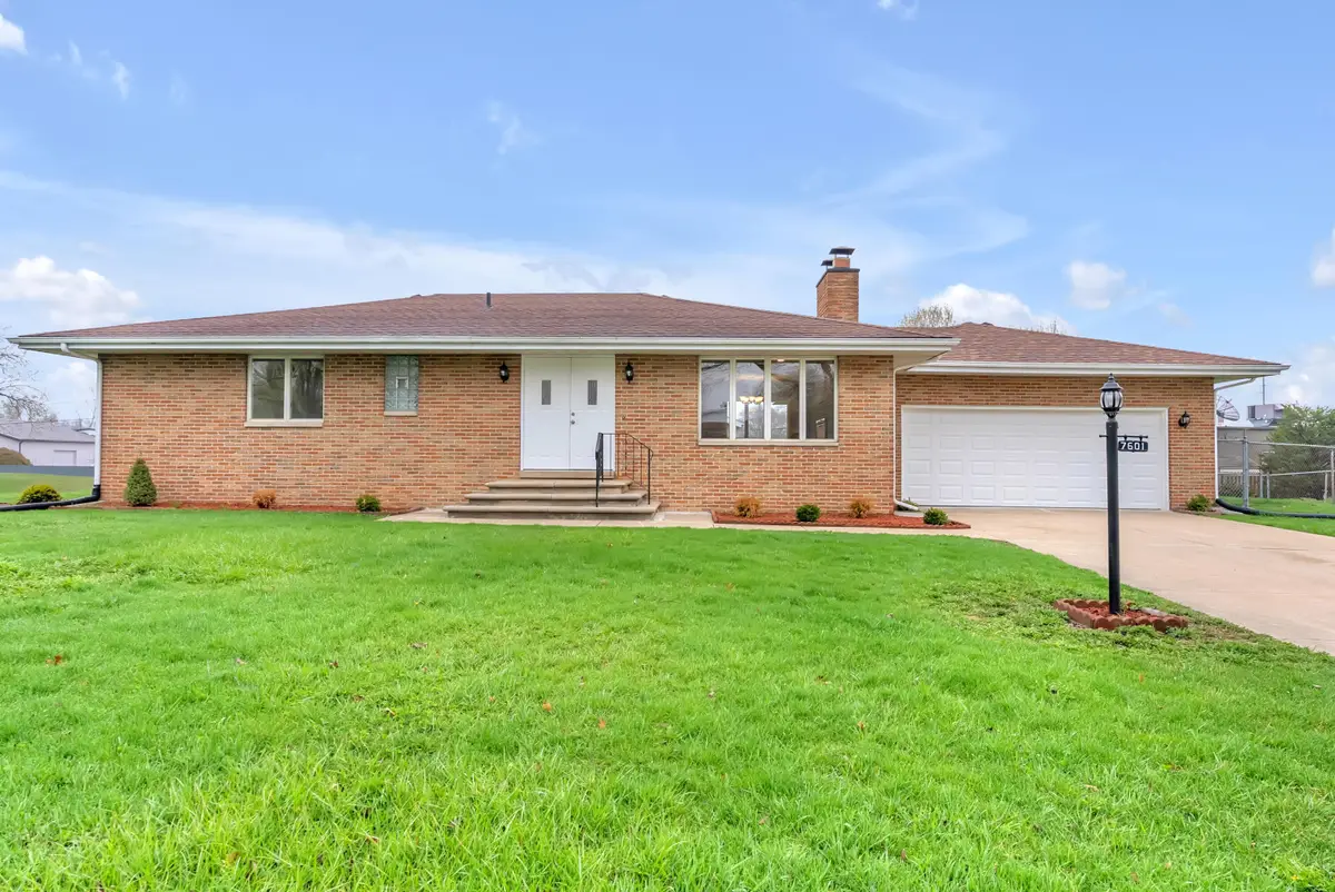 7601 Washington Court, Merrillville, IN 46410 - #1