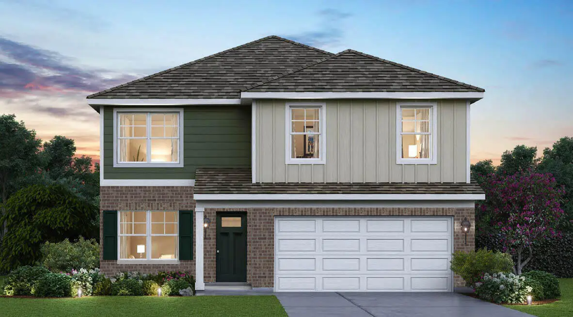 153 Cressmoor Boulevard, Hobart, IN 46342 - #1