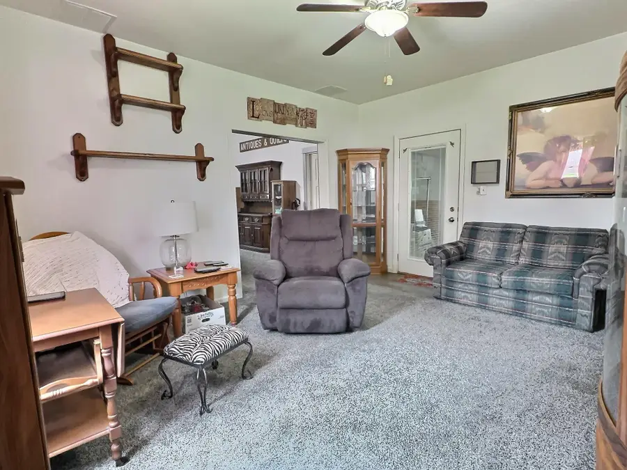 103 W Goss Street, Kentland, IN 47951 - #2