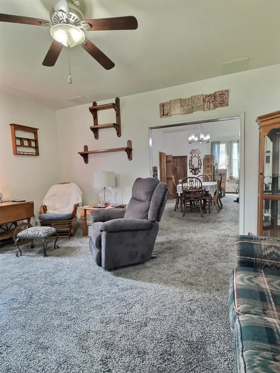 103 W Goss Street, Kentland, IN 47951 - #3