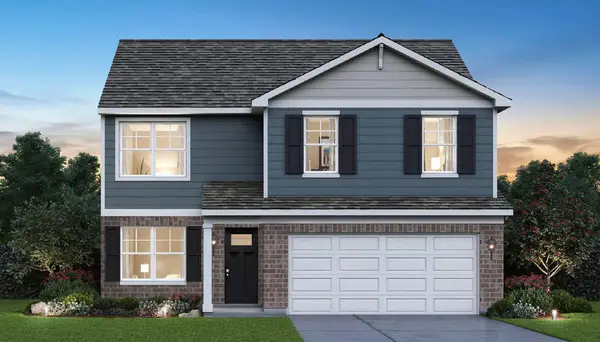 200 Cressmoor Boulevard, Hobart, IN 46342