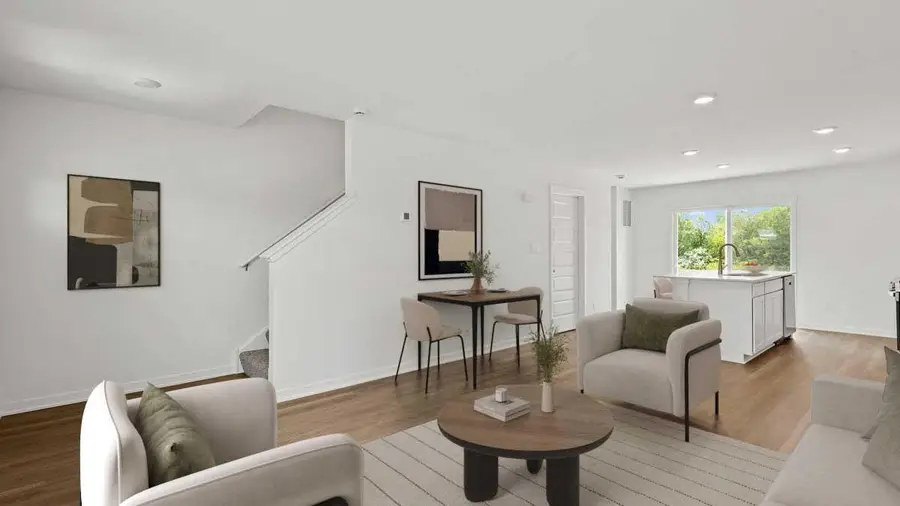 441 Fry Street, Hebron, IN 46341 - #2