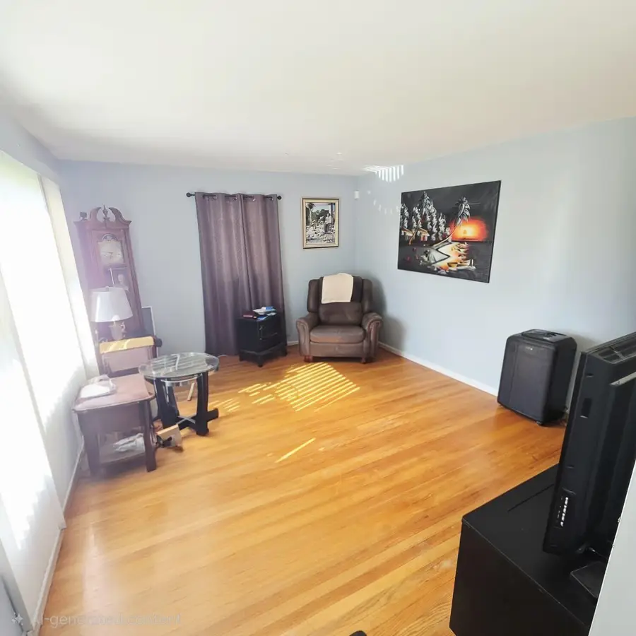 4947 Madison Street, Gary, IN 46408 - #2