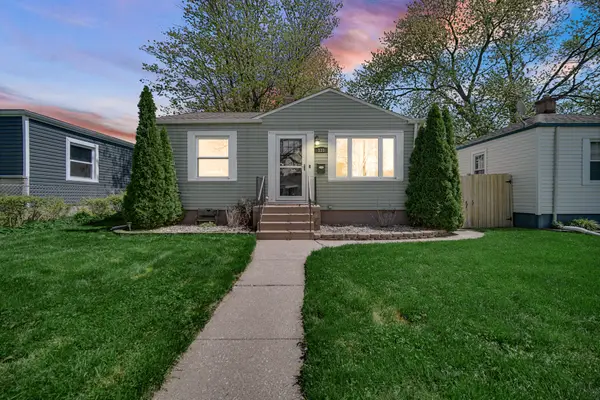 133 N Delaware Street, Hobart, IN 46342