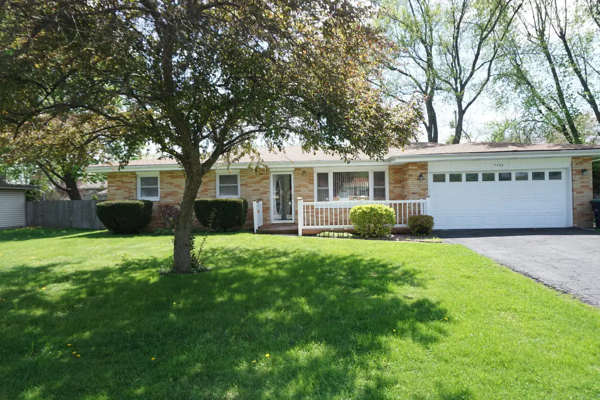 5533 Lark Avenue, Portage, IN 46368 - #1