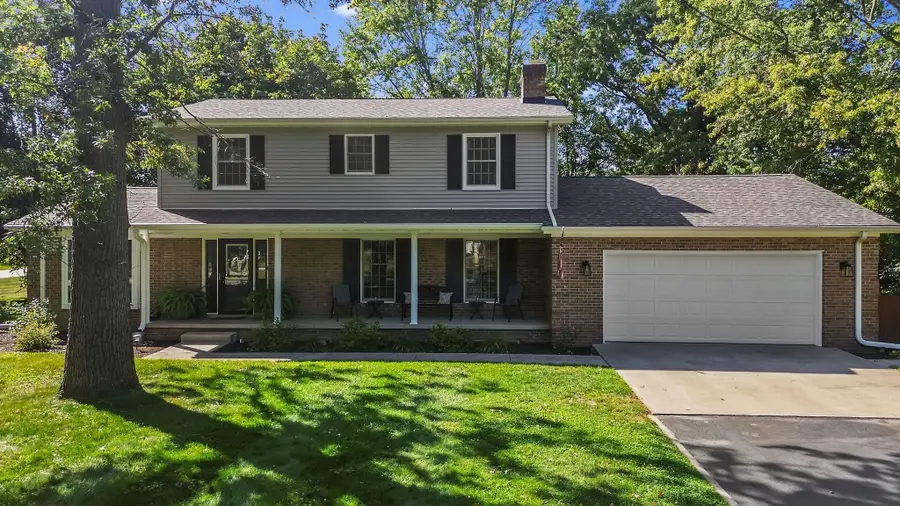 6985 Windsor Drive, Demotte, IN 46310 - #2