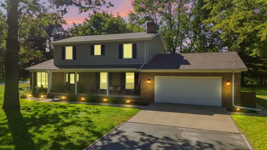 6985 Windsor Drive, Demotte, IN 46310 - #3