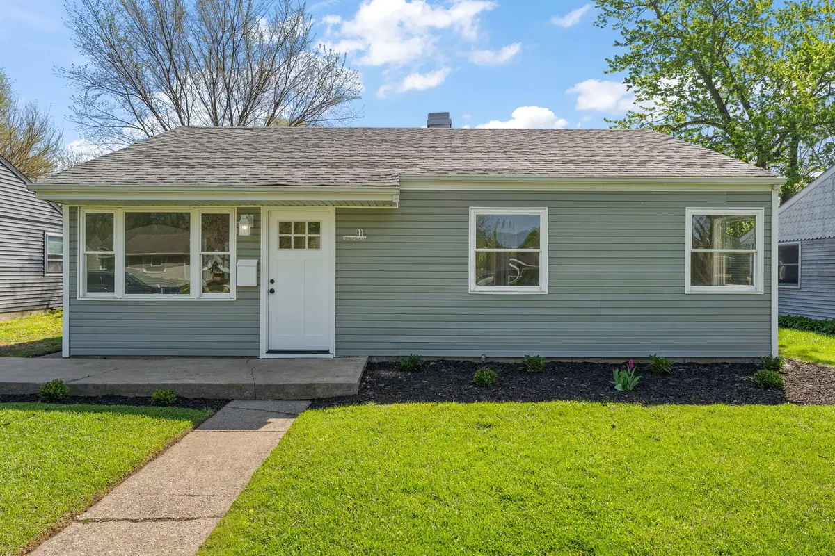 11 N Guyer Street, Hobart, IN 46342 - #1