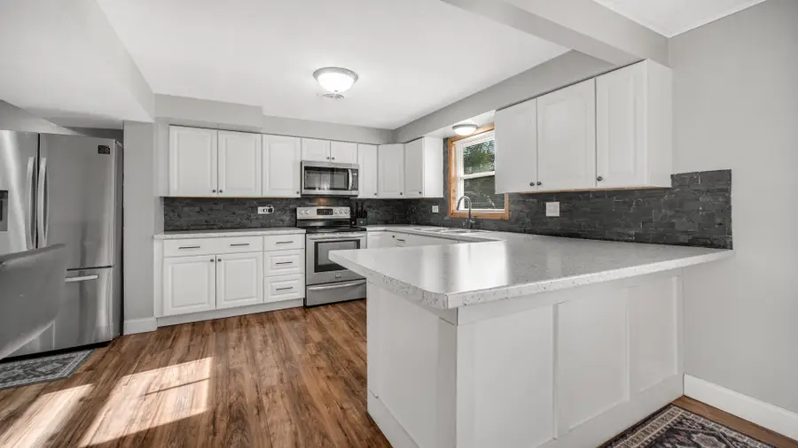 8719 Linden Avenue, Munster, IN 46321 - #3