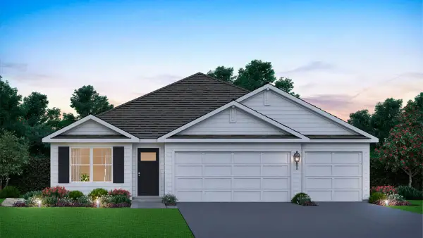 7694 W 106th Place, Crown Point, IN 46307