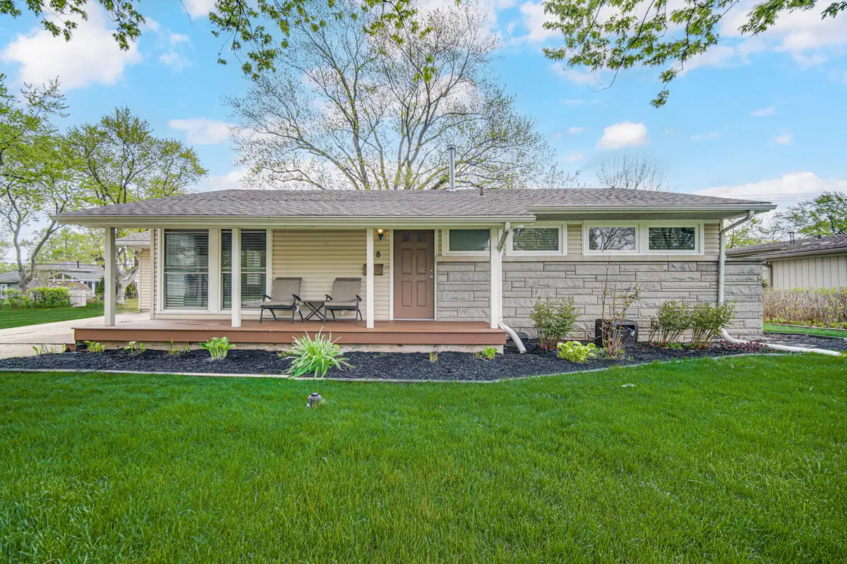 718 N Main Street, Crown Point, IN 46307 - #1