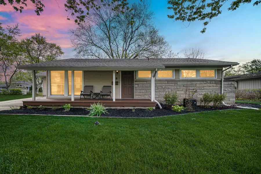 718 N Main Street, Crown Point, IN 46307 - #2