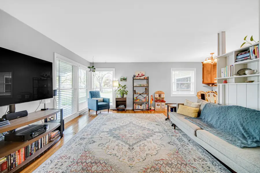 718 N Main Street, Crown Point, IN 46307 - #3