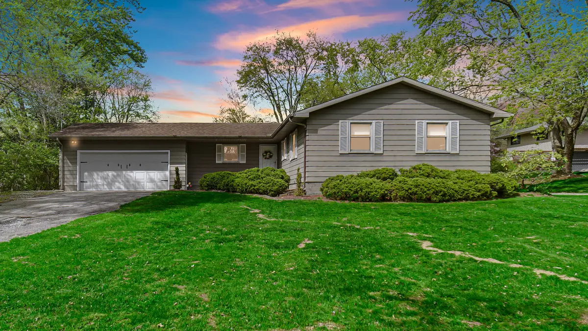 5505 W Schultz Road, La Porte, IN 46350 - #1