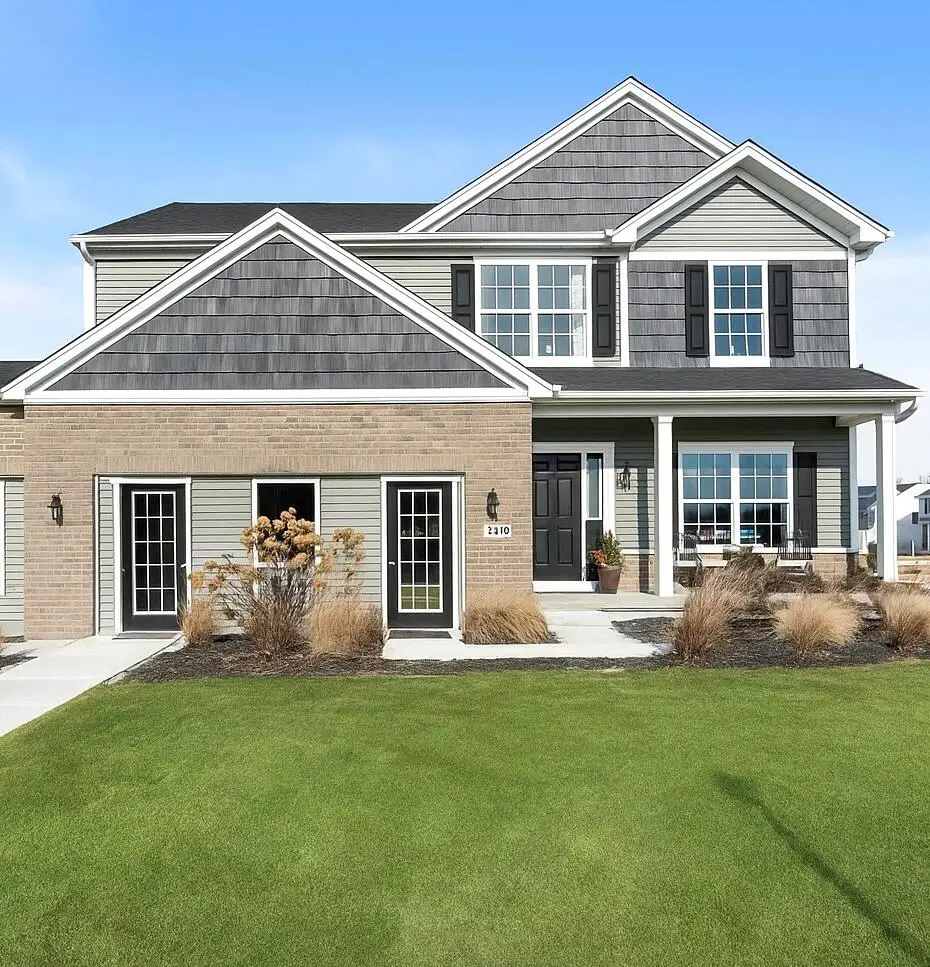 2730 Carrington Court, Crown Point, IN 46307 - #1