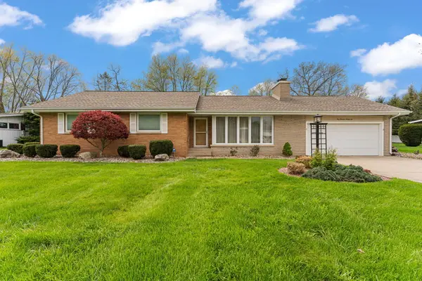 136 Country Club Drive, La Porte, IN 46350