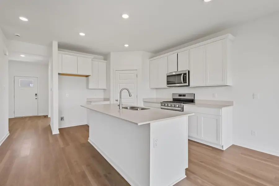 7622 W 107th Place, Crown Point, IN 46307 - #3