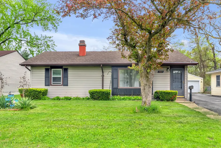 4083 Willow Street, Hobart, IN 46342 - #2