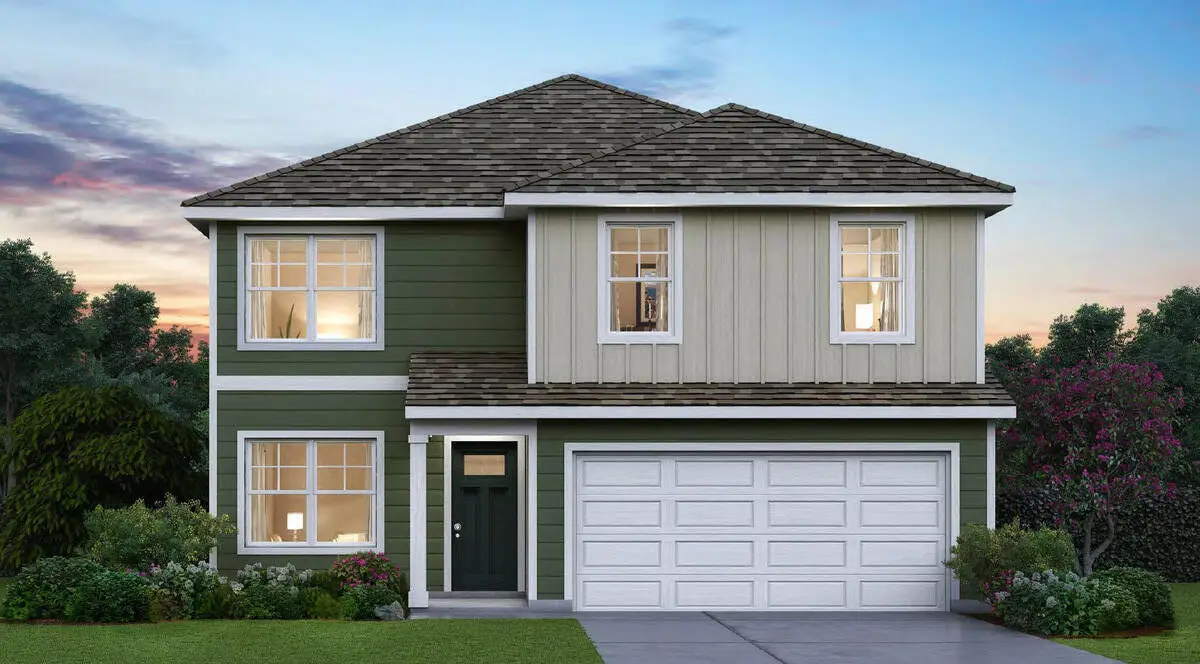 4058 Paddock Street, Portage, IN 46368 - #1