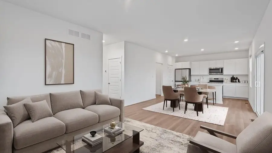 4058 Paddock Street, Portage, IN 46368 - #3