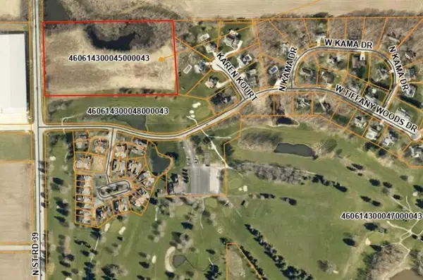 3244 North State Road 39, La Porte, IN 46350