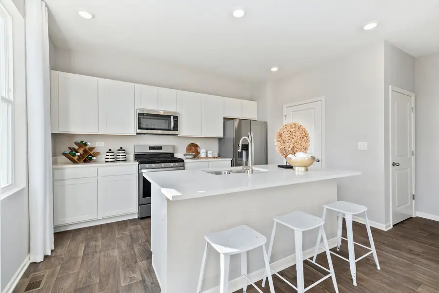 187 Cressmoor Boulevard, Hobart, IN 46342 - #2