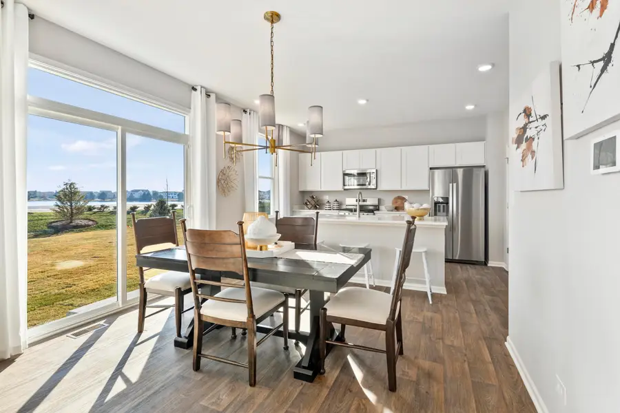 187 Cressmoor Boulevard, Hobart, IN 46342 - #3