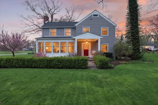 456 E 650 S, La Porte, IN 46350