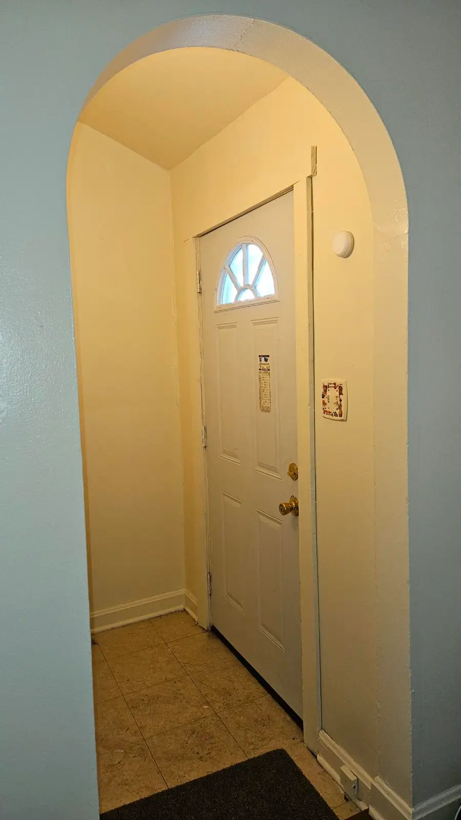 3666 Van Buren Street, Gary, IN 46408 - #2