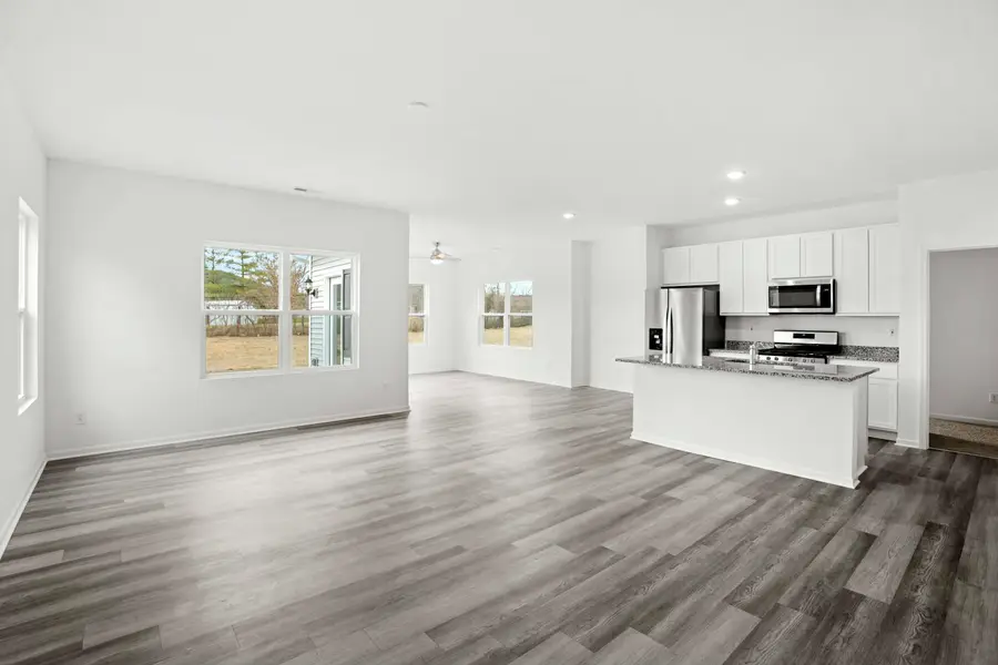 7078 Johnson Street, Merrillville, IN 46410 - #2