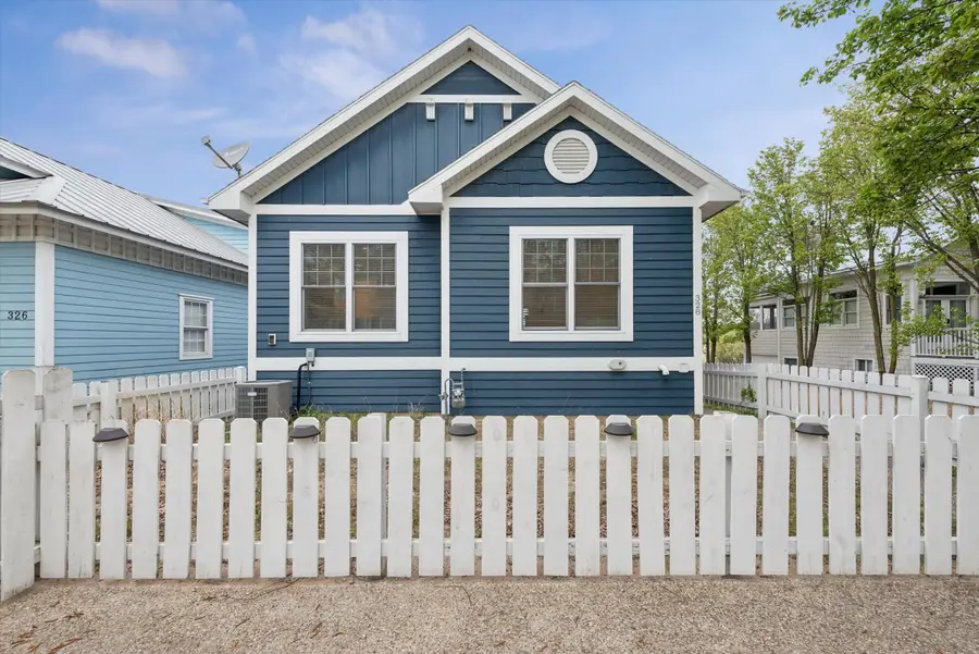 328 Beachwalk Lane, Michigan City, IN 46360 - #3