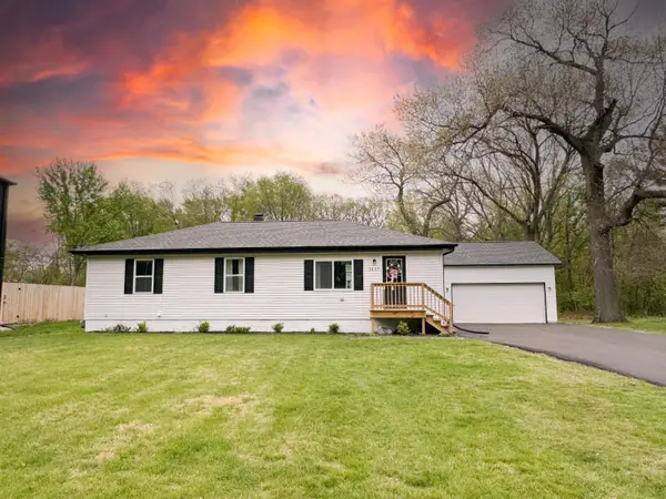 1427 Austin Avenue, Schererville, IN 46375