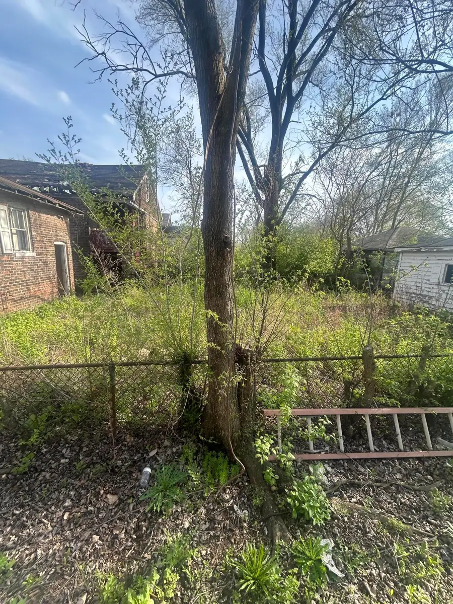 1168 Harrison Street, Gary, IN 46407 - #2