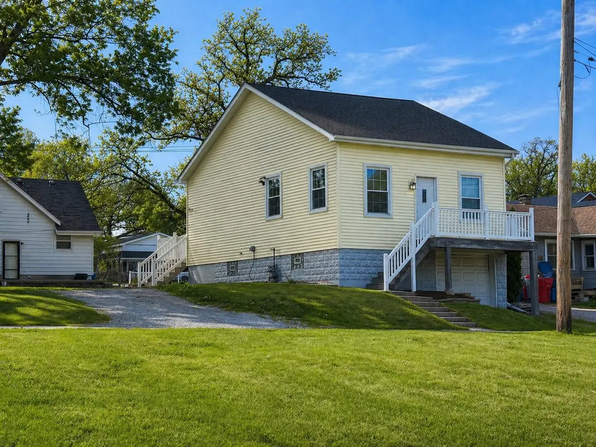 13120 Harding Boulevard, Cedar Lake, IN 46303 - #1