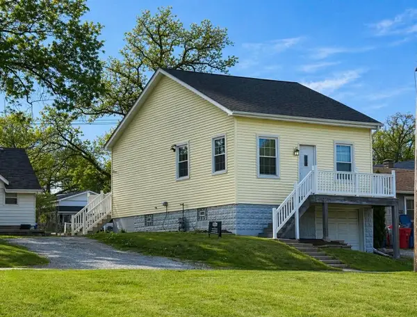 13120 Harding Boulevard, Cedar Lake, IN 46303