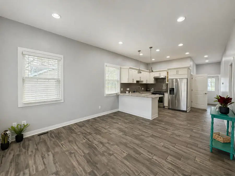 13120 Harding Boulevard, Cedar Lake, IN 46303 - #2