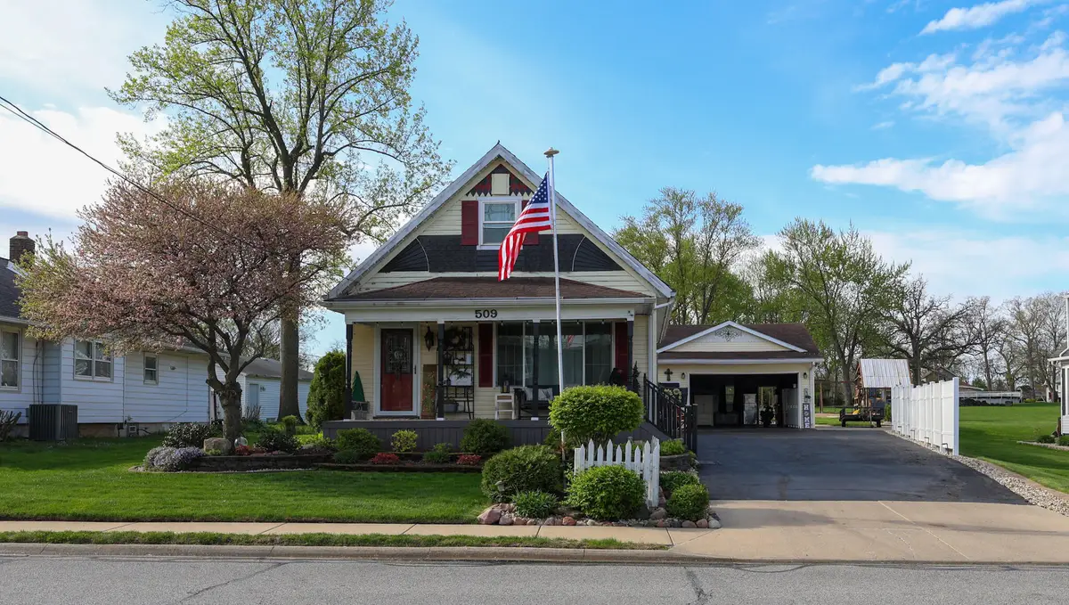 509 W North Street, Crown Point, IN 46307 - #1