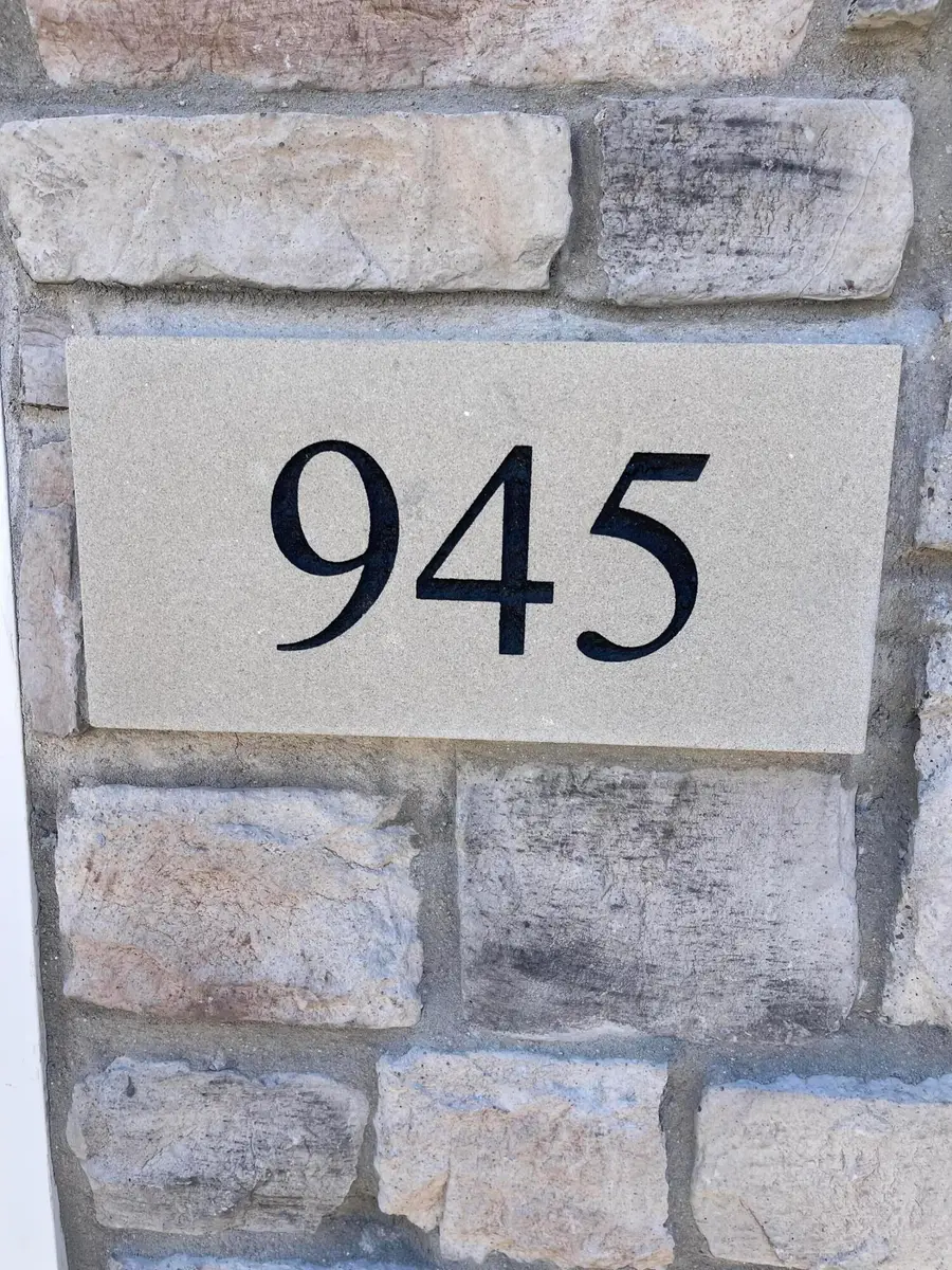 945 Paula Court, Hobart, IN 46342 - #3