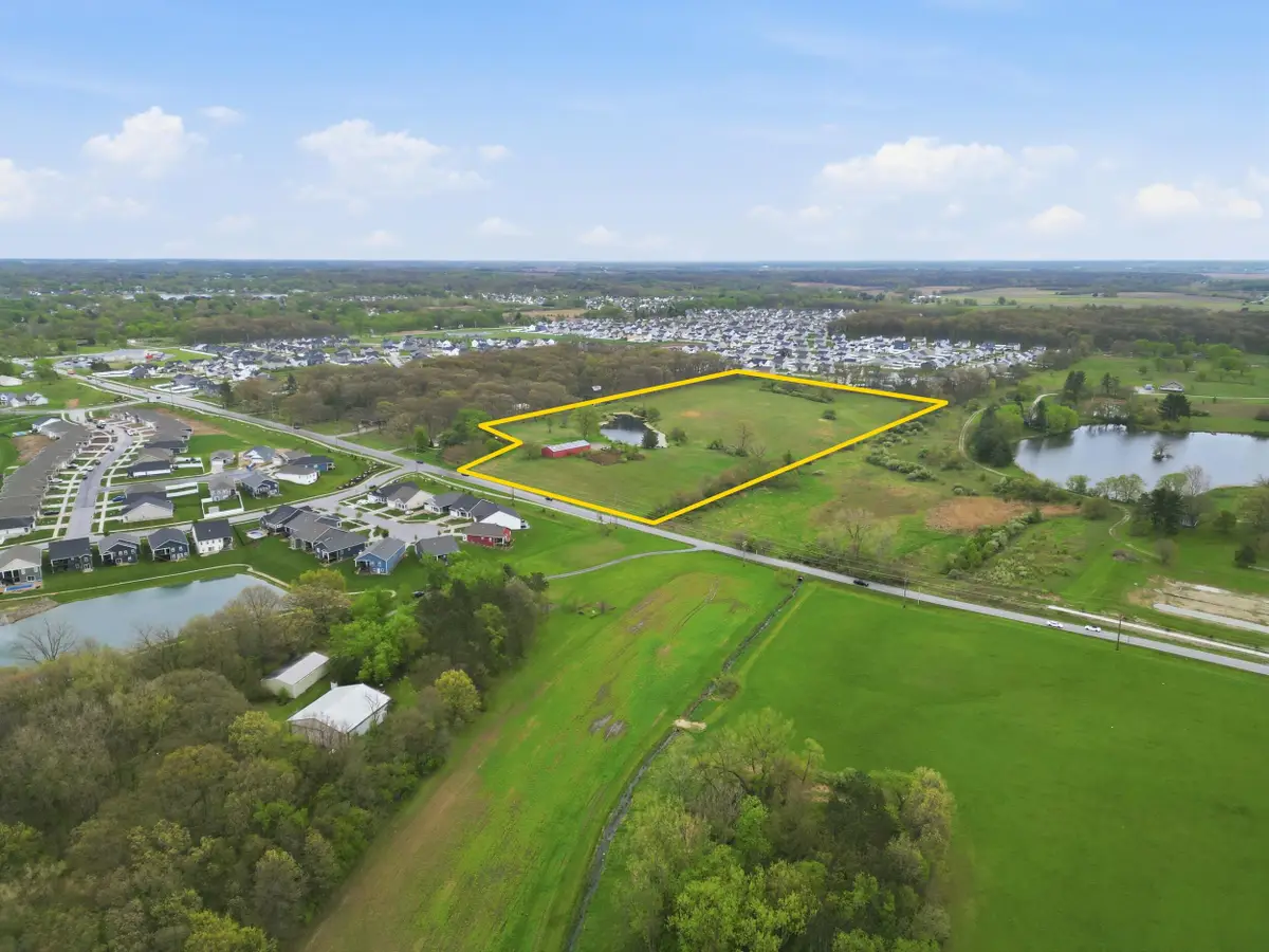 7311 E 117th Avenue, Crown Point, IN 46307 - #1