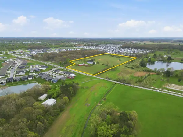 7311 E 117th Avenue, Crown Point, IN 46307