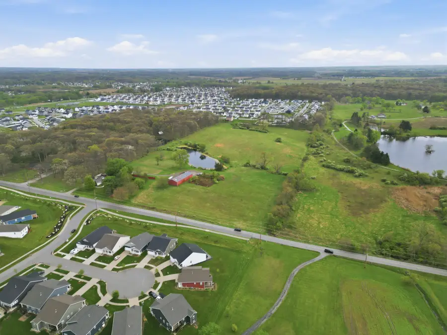 7311 E 117th Avenue, Crown Point, IN 46307 - #2