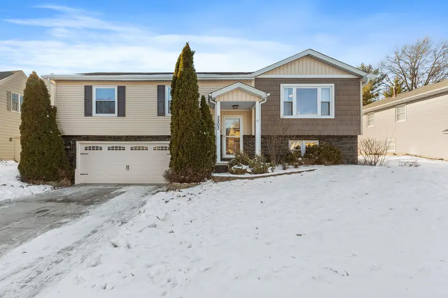 3203 Parker Drive, Valparaiso, IN 46383 - #2