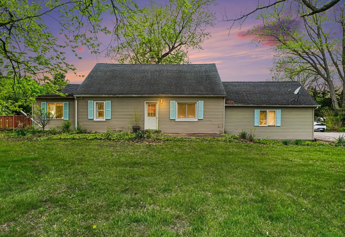 12706 Grant Street, Crown Point, IN 46307 - #1