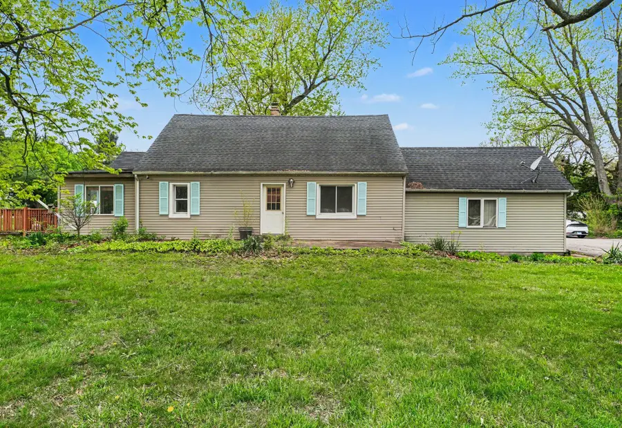 12706 Grant Street, Crown Point, IN 46307 - #2