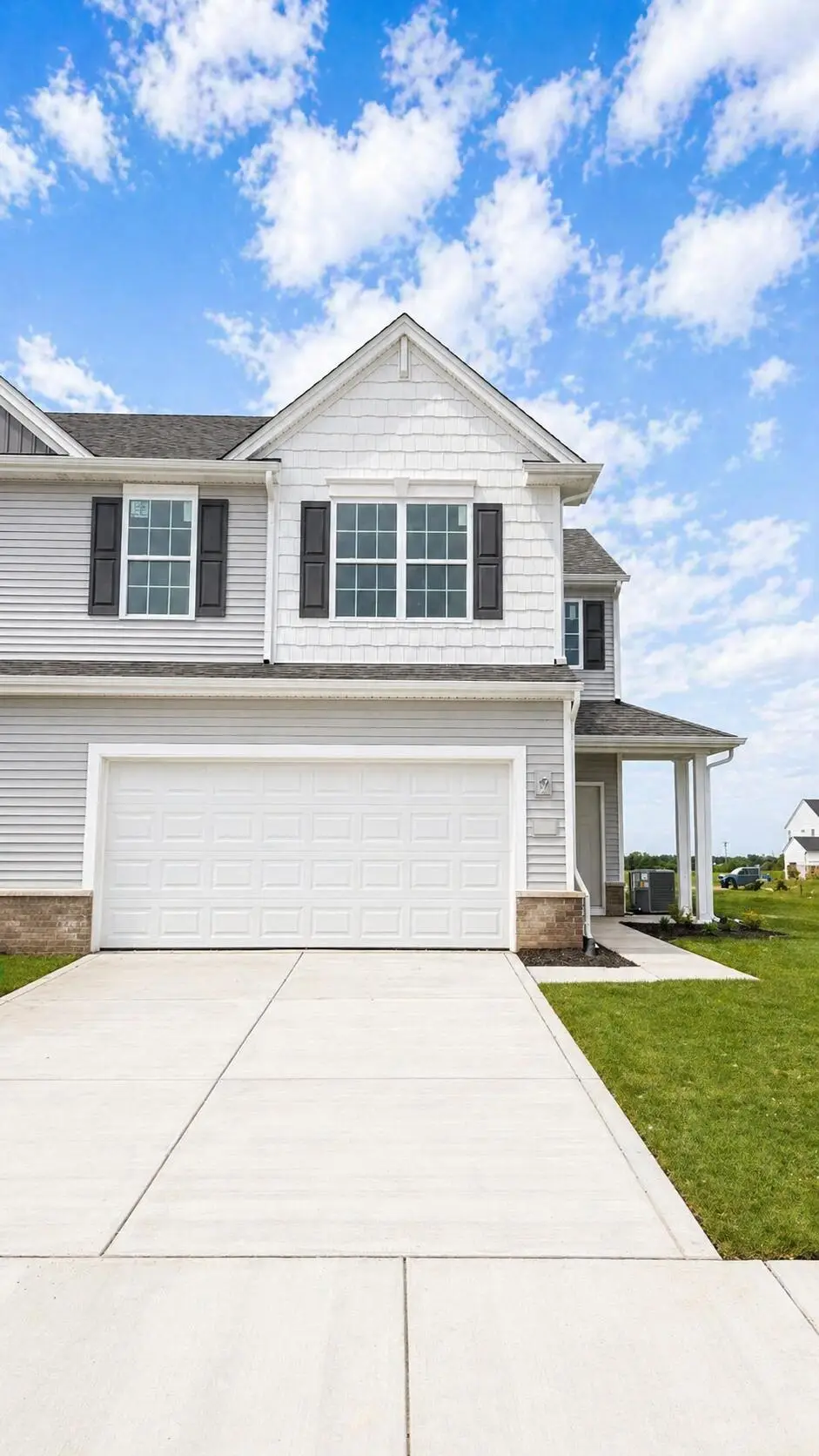 5669 Ruby Road, Lowell, IN 46356 - #1