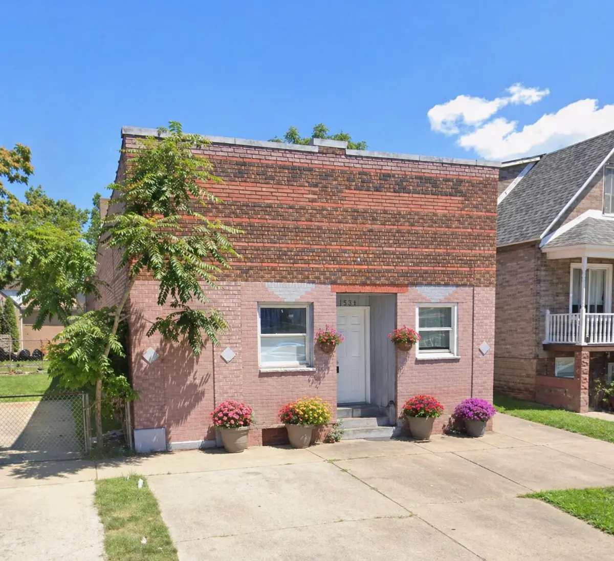 524 W 143rd Street, East Chicago, IN 46312 - #1