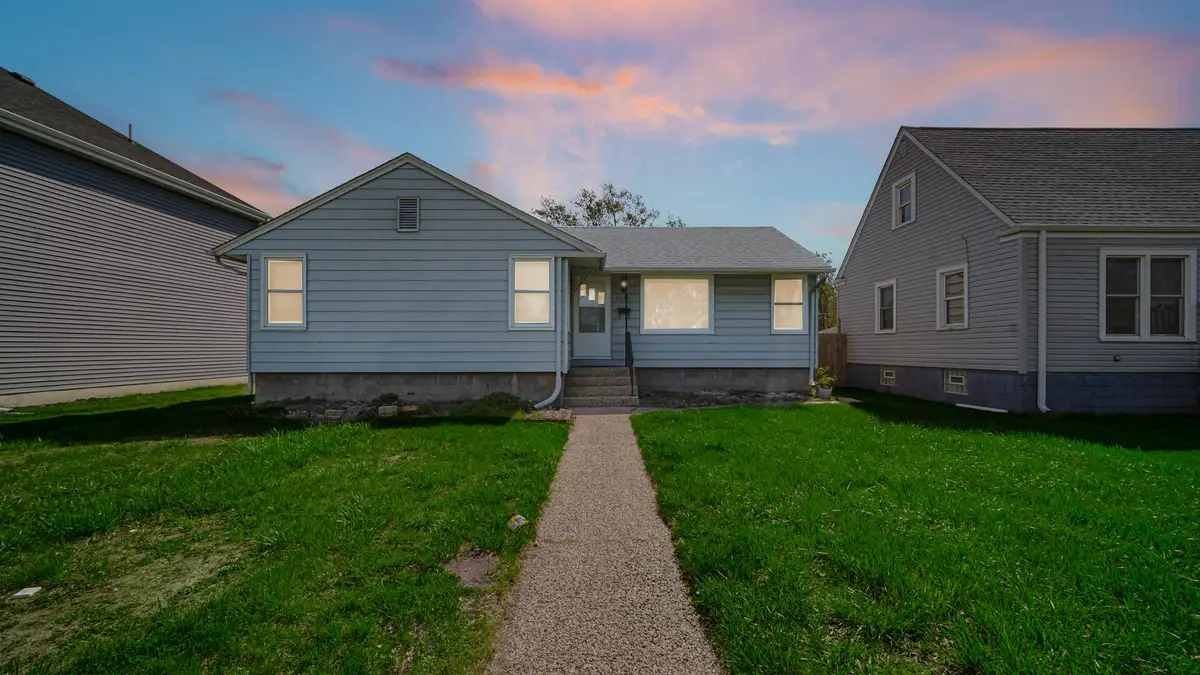 6525 California Avenue, Hammond, IN 46323 - #1