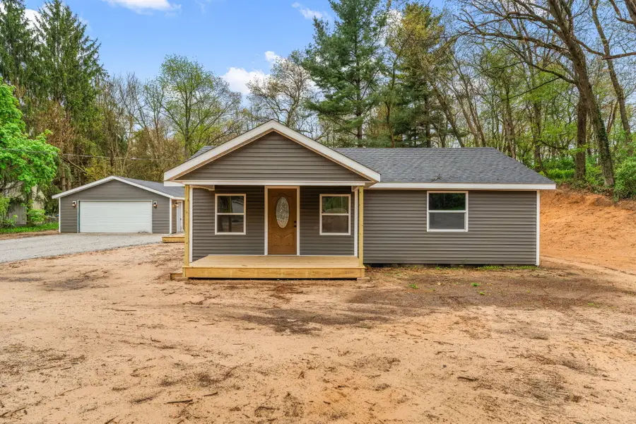 7917 W 980 N, Demotte, IN 46310 - #2